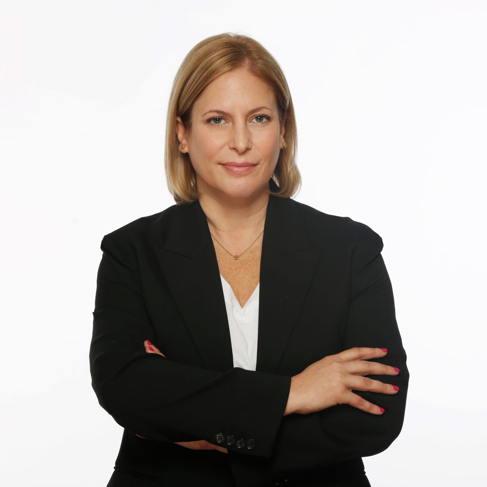 Gisela Scaglia